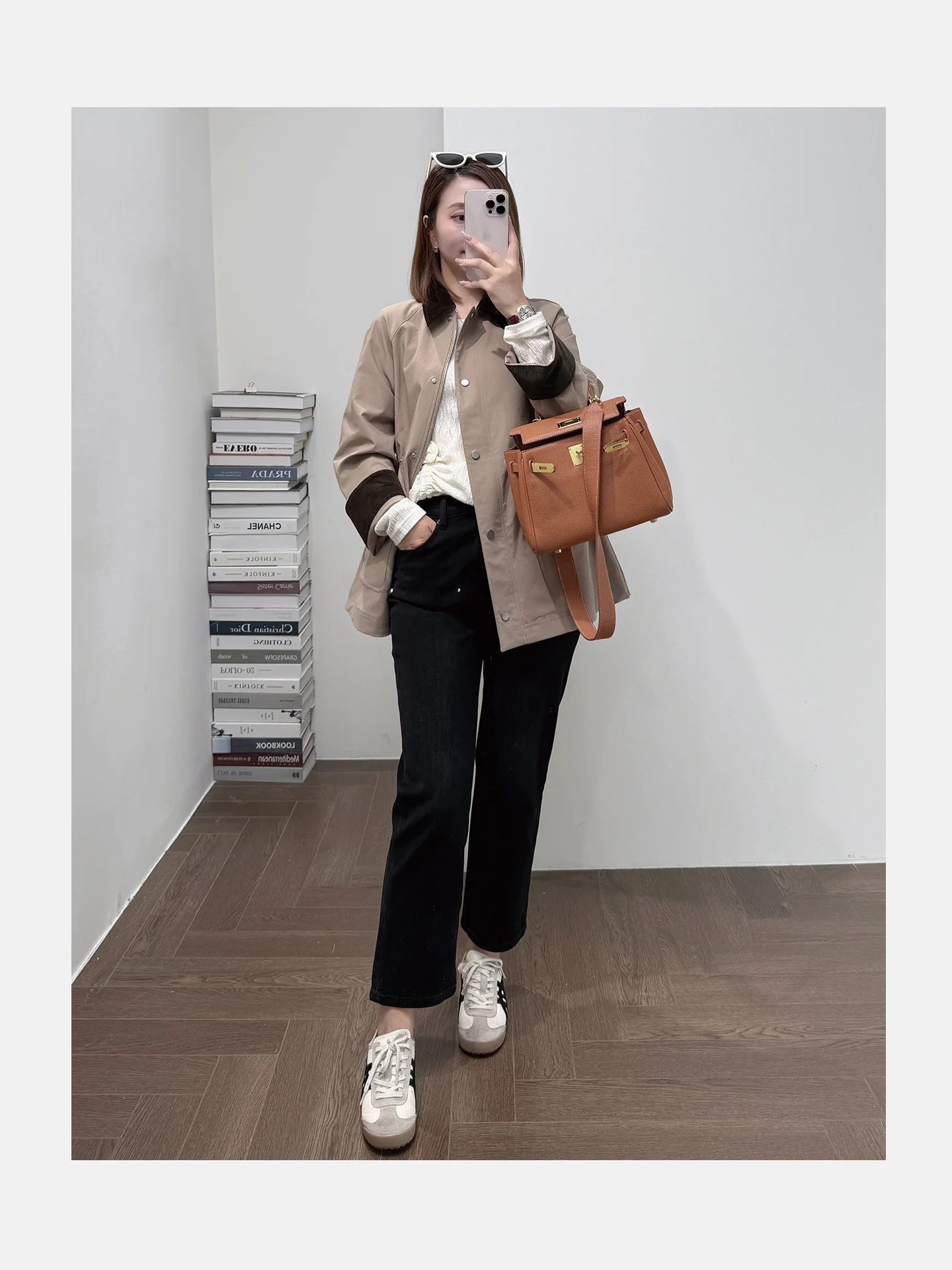 

Classic Never out of Sle ST Ultra Sensation Casual Long Coat Dstring Slimming Outdoor Commuting Sle Pure Color Coat