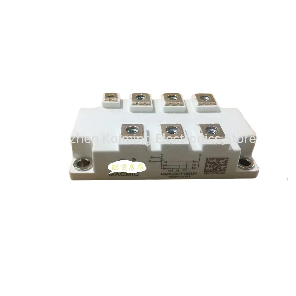 

MMK200T160UX MMK100T160UX MMK150T160UX MMK75T160UX НОВЫЙ И ОРИГИНАЛЬНЫЙ
