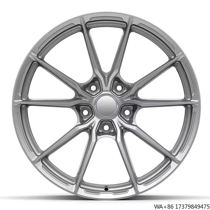 

GPW Custom Forged Wheels 1-piece 5x120 18 19 20 21 22 Inch Car Rims Alloy Wheel for corvette