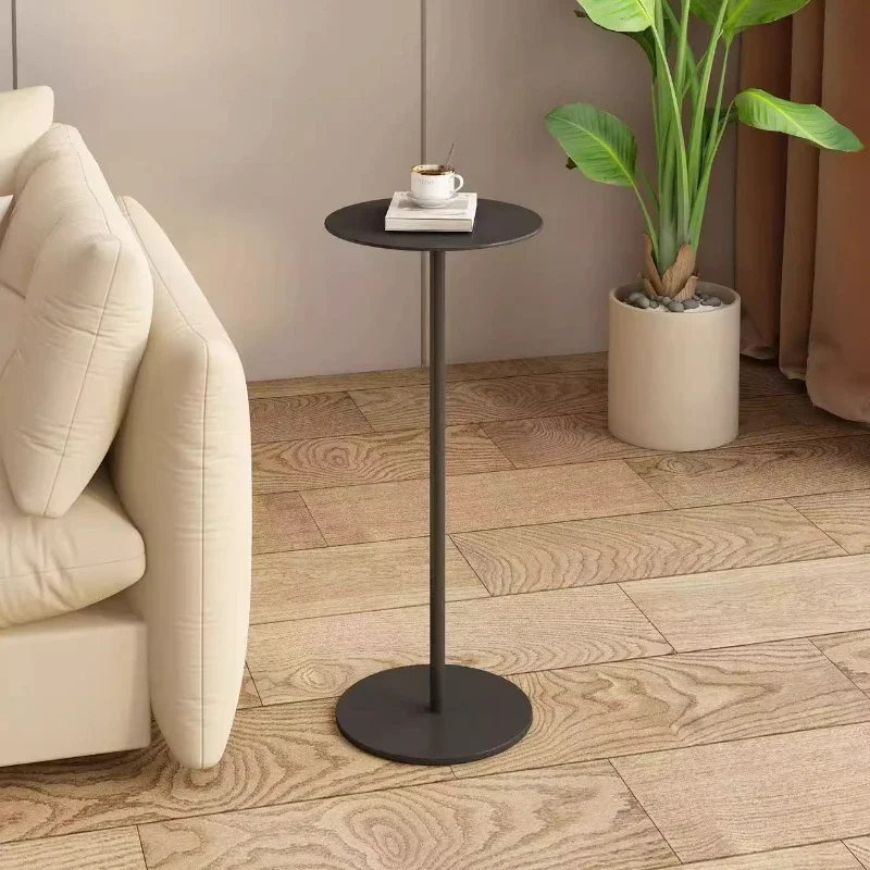 

Прикроватная тумбочка для спальни с выдвижным ящиком, современный итальянский минималистичный журнальный столик, шкафы для салона Mesa De Centro Sala, мебель