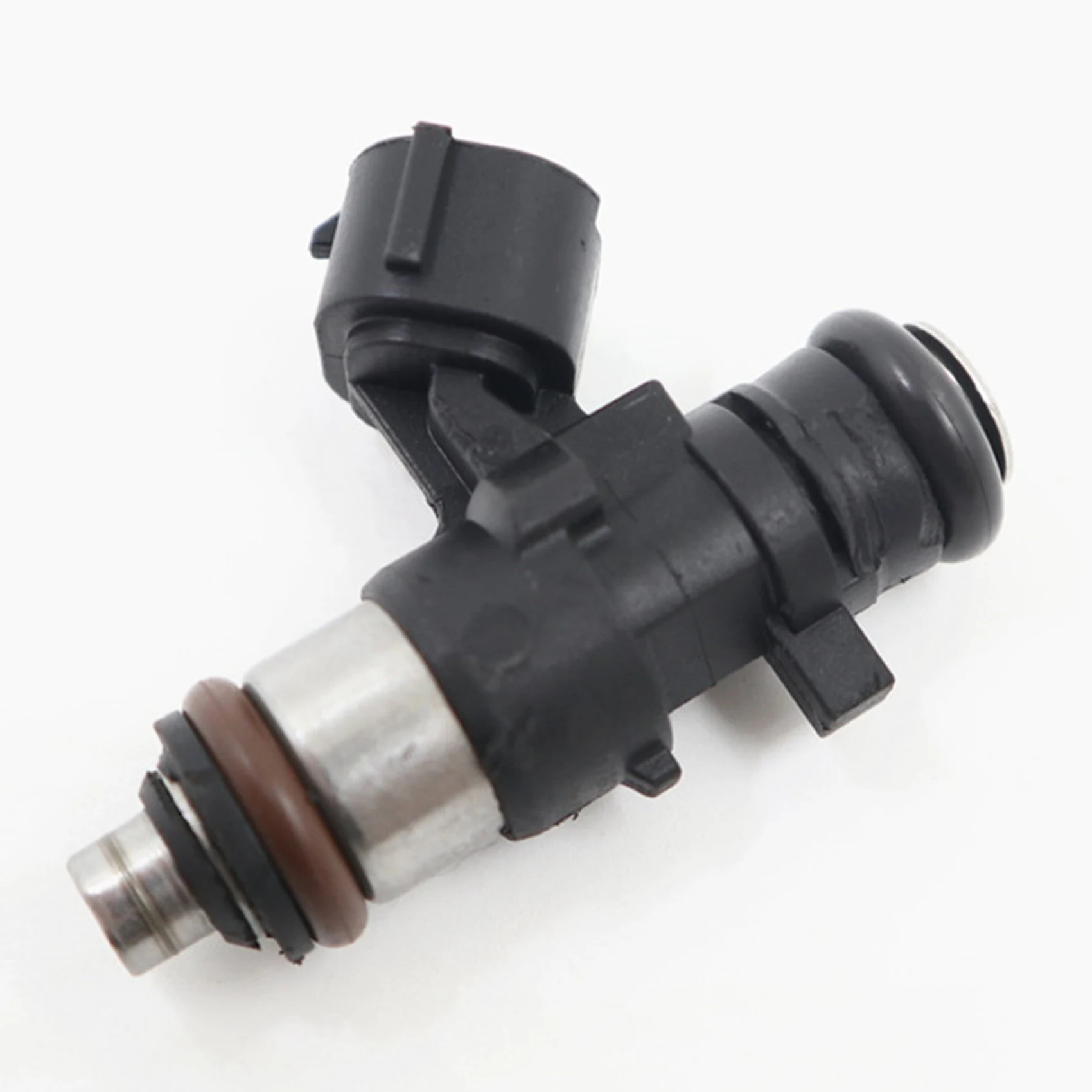 

A60E-6AW-13761-00 6AW-13761-00-00 6AW13761 Fuel Injector For F250-F300-F350 Outboards 226Hp - 300Hp 2006-2012