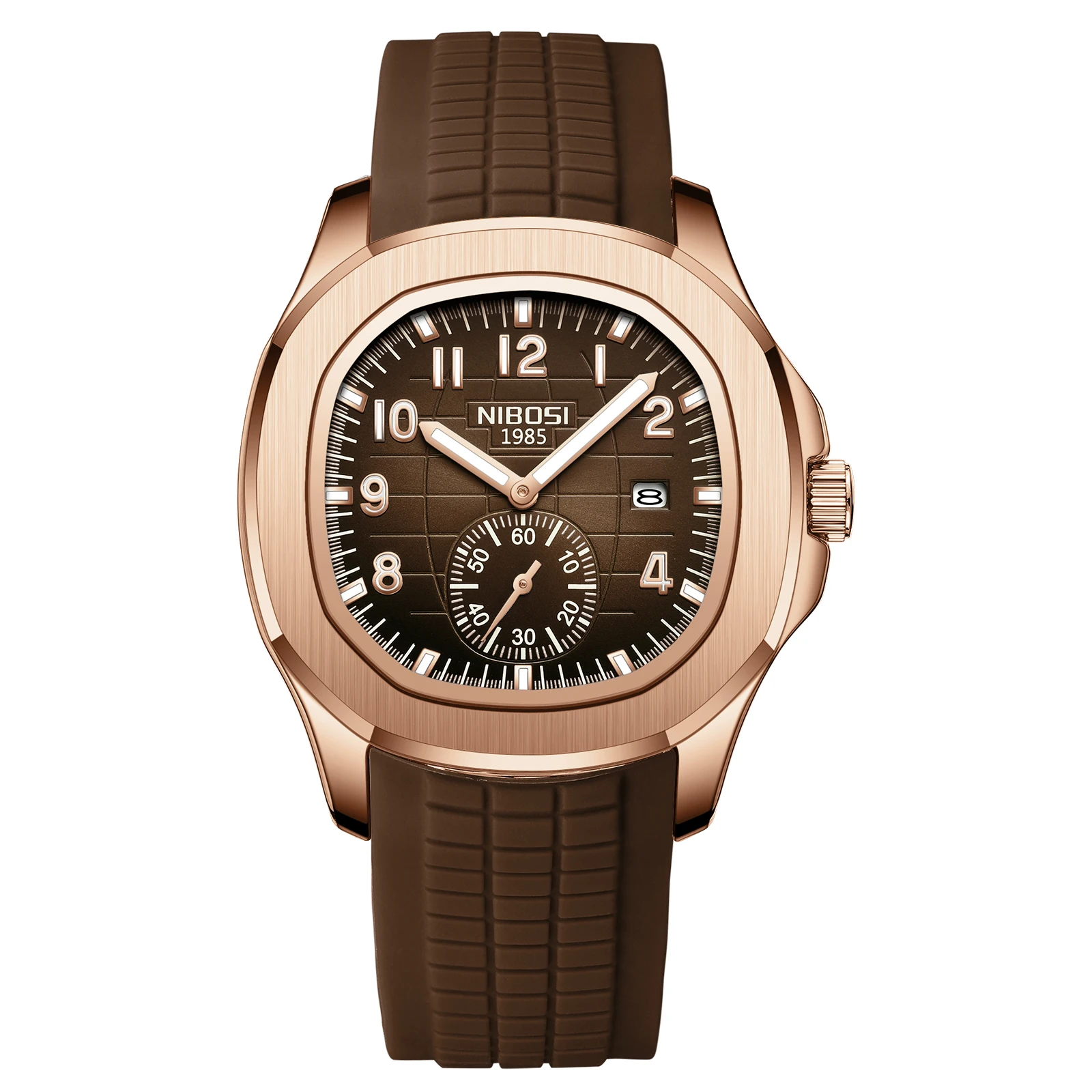 Thumbnail 2 - #12 Quartz Watches Comparison Guide