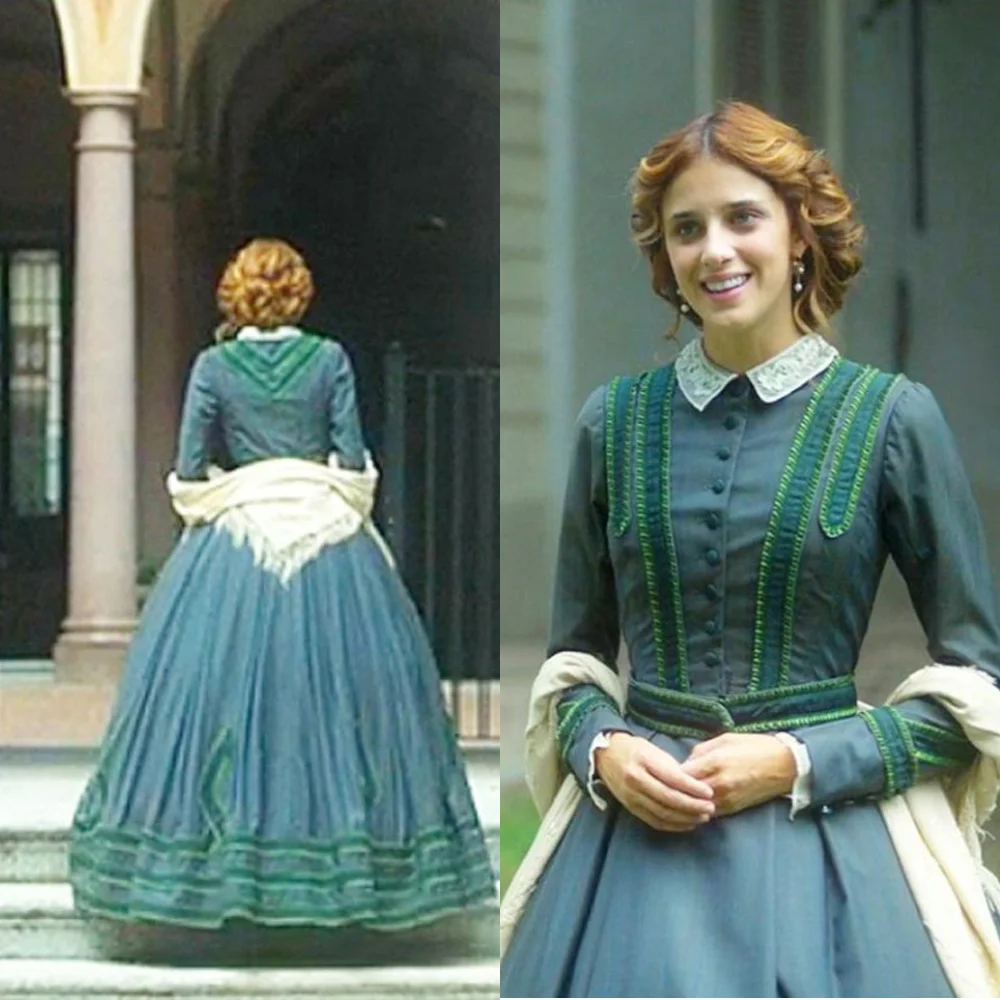 Il Gattopardo Princ…