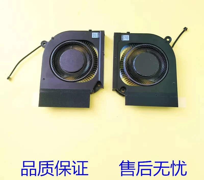 

For New Acer Acer 2023 Predator Neo 16 "Blade 500 Small SlotCooling Fan