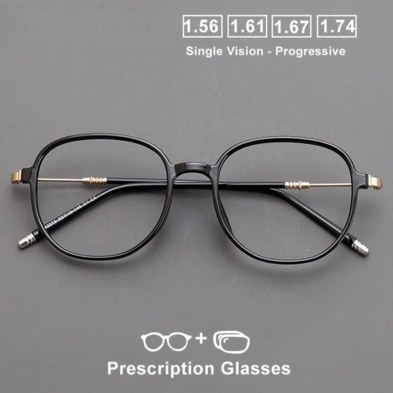 OLLYMURS TR90 إطار النساء النظارات الطبية البصرية مكافحة الضوء الأزرق اللونية قصر النظر مد البصر وصفة النظارات