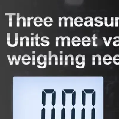 200kg Portable Electronic Hanging Scale Digital LCD Display Steel Hook Weight Meter For Crane Luggage Industrial Fishing Tool