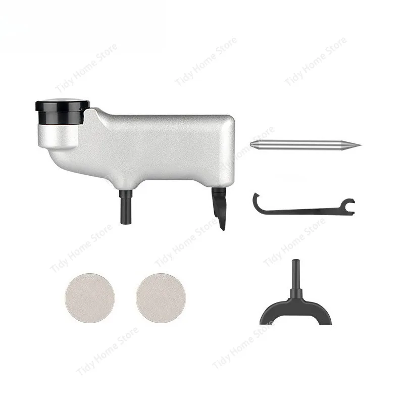 

934-1 Barcol Hardness Tester Portable Fiberglass Reinforced Plastic Copper Marble Hardness Tester HBa-1