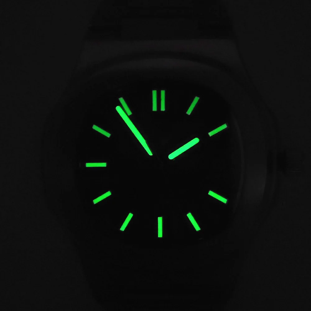 

Корпус часов NH 40 мм, нержавеющая сталь 904L, циферблат 28,5 мм, корпус 35 для часов NH, автоматический механизм, механизм 35/36, аксессуары для часов