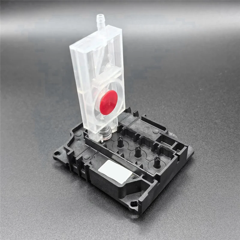 

CS-для печатающей головки I3200, демпферный фильтр, принтер DTF для Eposn I3200 4720 XP600 DX5, швалка для чернил, УФ-сольвентный принтер