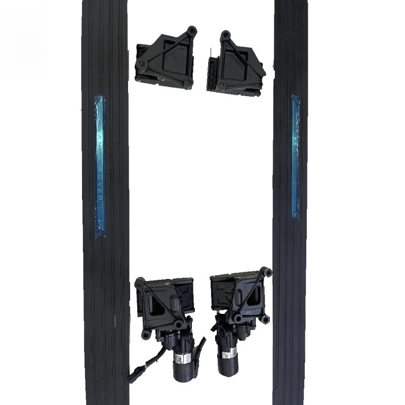 

Electric Side Pedal L460 Range Rover Vogue 2022 2023 2024 Automatic Electric Side Pedal 1:1