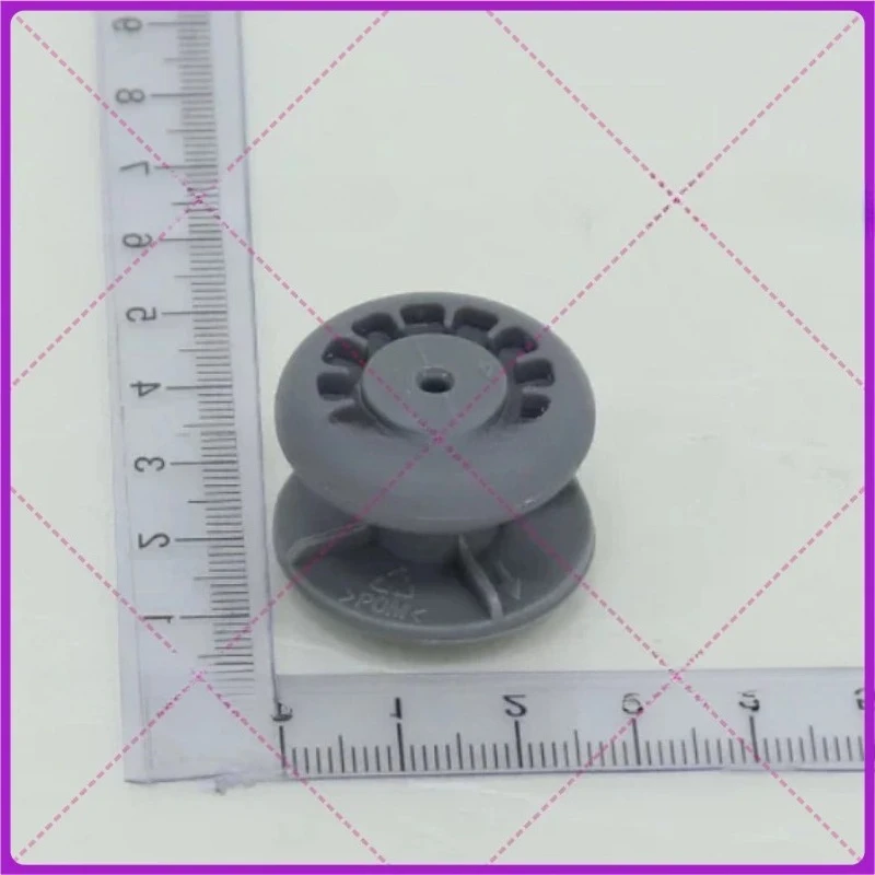 Suitable for Midea dishwasher upper bowl basket rail support assembly 12176000010412 view 2