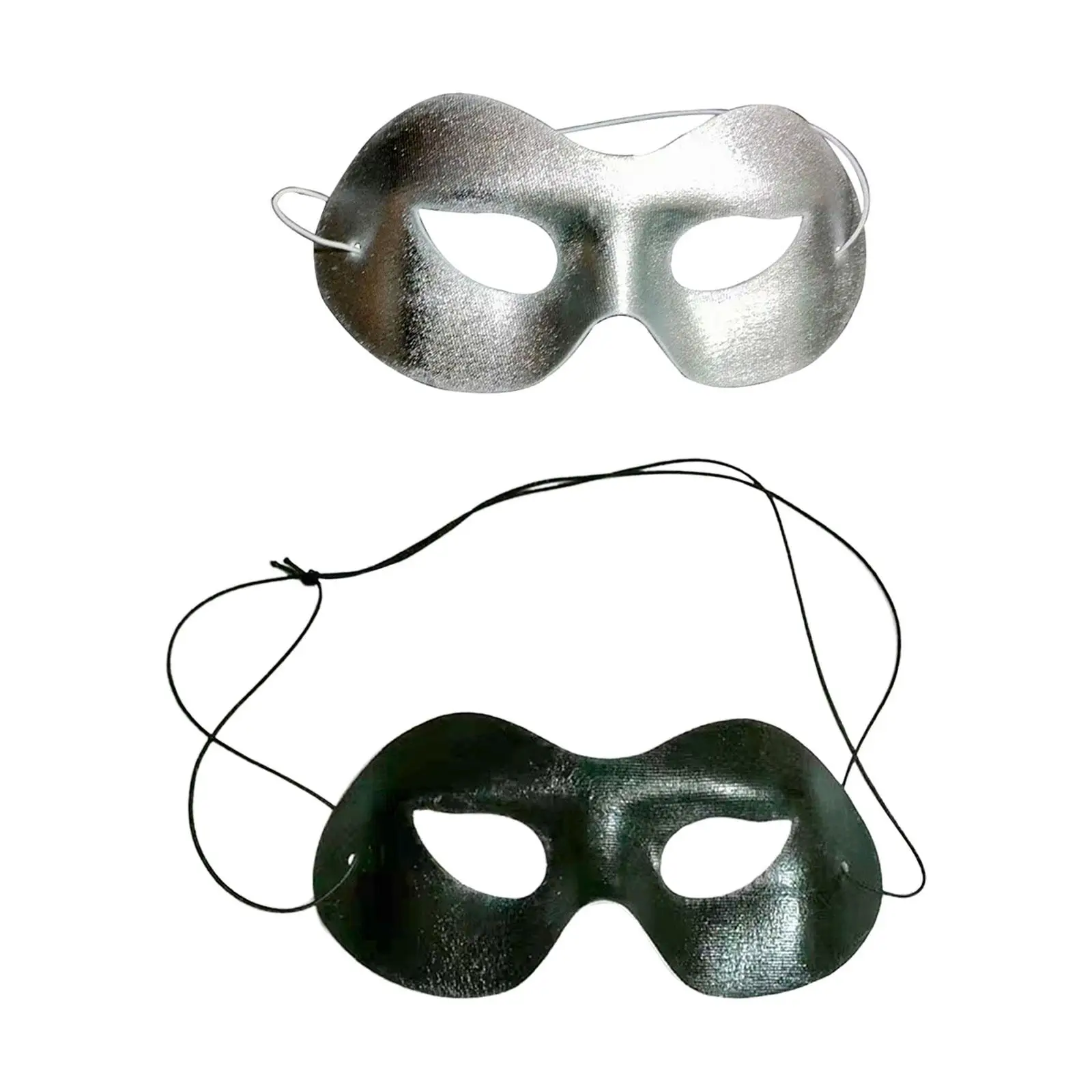 Masquerade Mask Costume Accessory Decorative Ornaments Props Valentine's Day Gifts for Her Dance Dress up Night Club