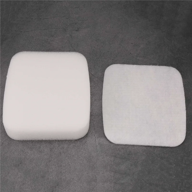 A03F-استبدال مرشح لسمك القرش الدوار الملاح رفع بعيدا LA300 LA301 UV850 ADV Duoclean تستقيم مرشحات فراغ #3