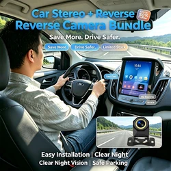 android 16 car radio For Ford Kuga 2 Escape 3 2012-2019 Android 13 Car Stereo Wireless CarPlay 2 Din GPS Navigation Bluetooth