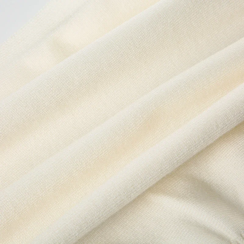 Solide Off-Schulter Pullover Lose Slash Neck Langarm Gestrickte Pullover Frauen Herbst Winter Slim Fit Rippen Bündchen Cropped Top