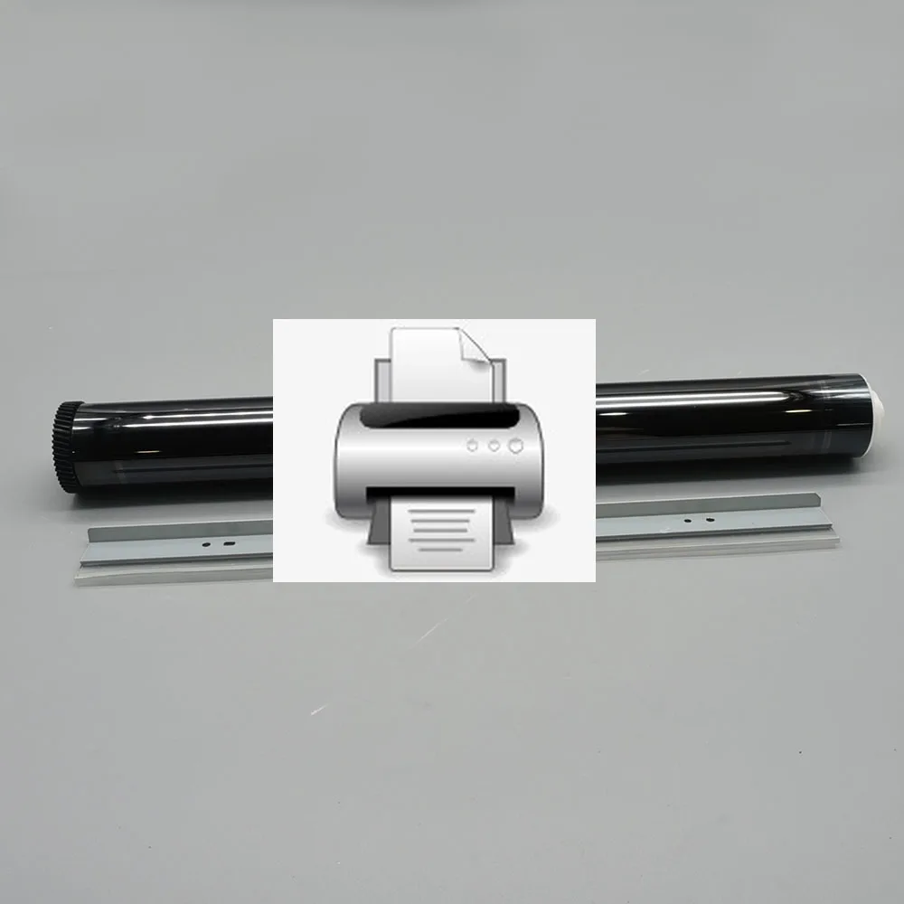 

Original Quality KM5050 OPC DRUM + Cleaning Blade FOR KYOCERA KM 3035 4035 5035 5050 420I 4030 520I