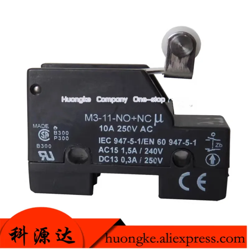 1PCS/LOT Switch M3-…