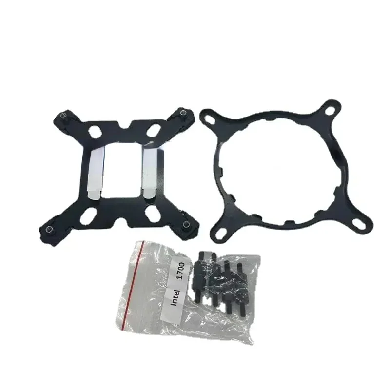 -Bracket Upgrade KIT, LGA1700 Plug for Kraken X/Z AIO Refrigerator, PM-KXZSAB0-000