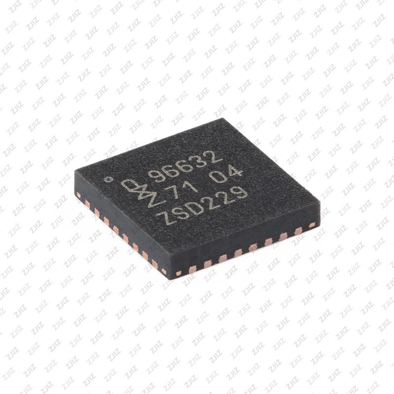 

OM966302HNQL HVQFN-32 высокопроизводительный чип устройства чтения карт NFC IC оригинальный подлинный