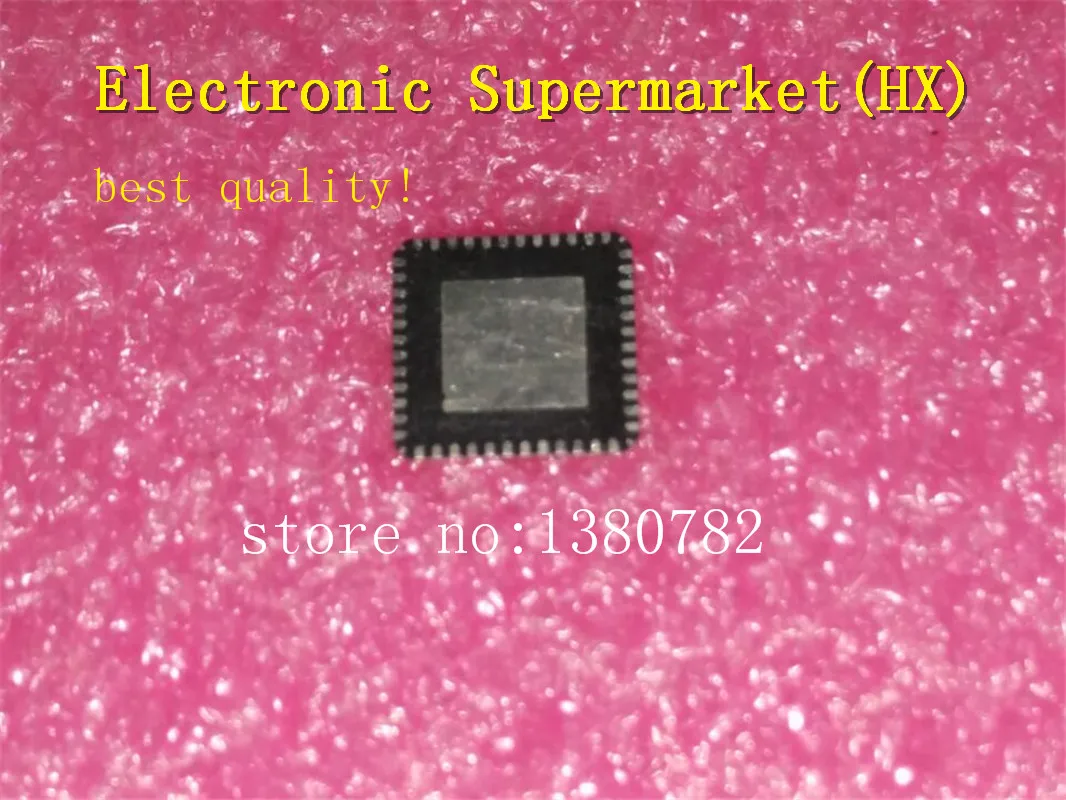 

Free Shipping (10pcs-50pcs) STM32F412CGU6 STM32F412 QFN-48 IC In stock!