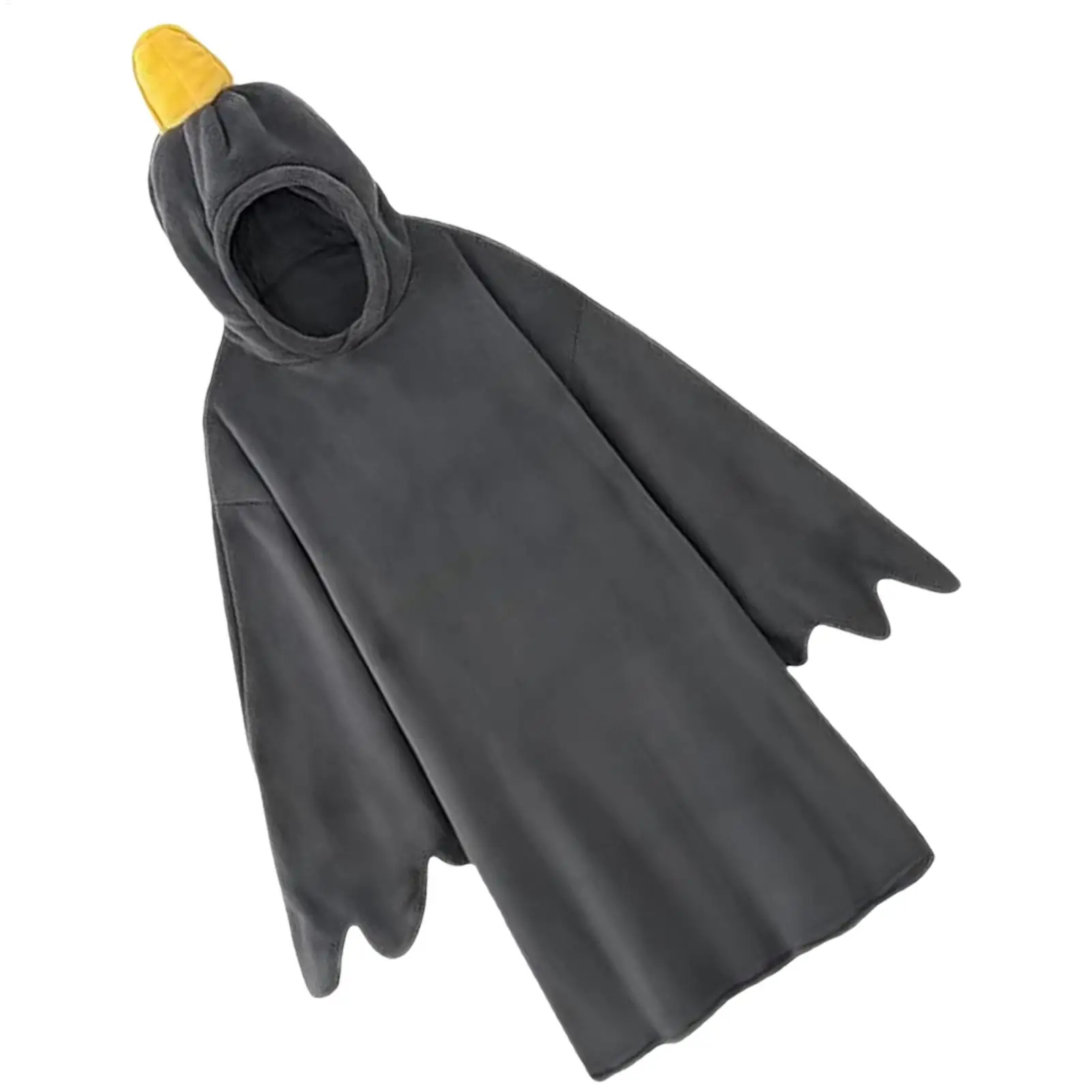 Wearable Blanket For Kids Warm Funny Sleeping Costume Blanket Hoodie For Kids For Adults Women Children Bedtime Camping Travel