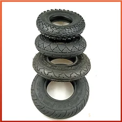 200x50 Inner Outer Tire 8 Inch Mini Electric Scooter Tyre Electric Vehicle 200*50 Tire Accessories