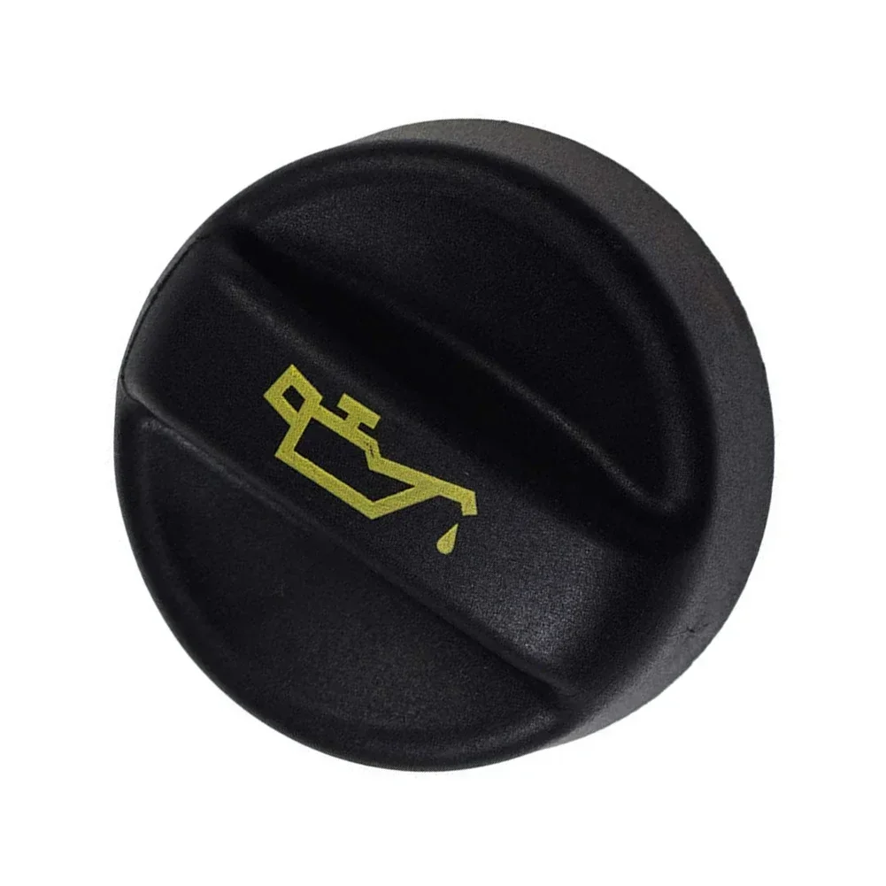 FOR  207 208 301 308 508 2008 3008 5008 EXPERT OIL FILLER CAP  ABS  Black  Accessories For Vehicles