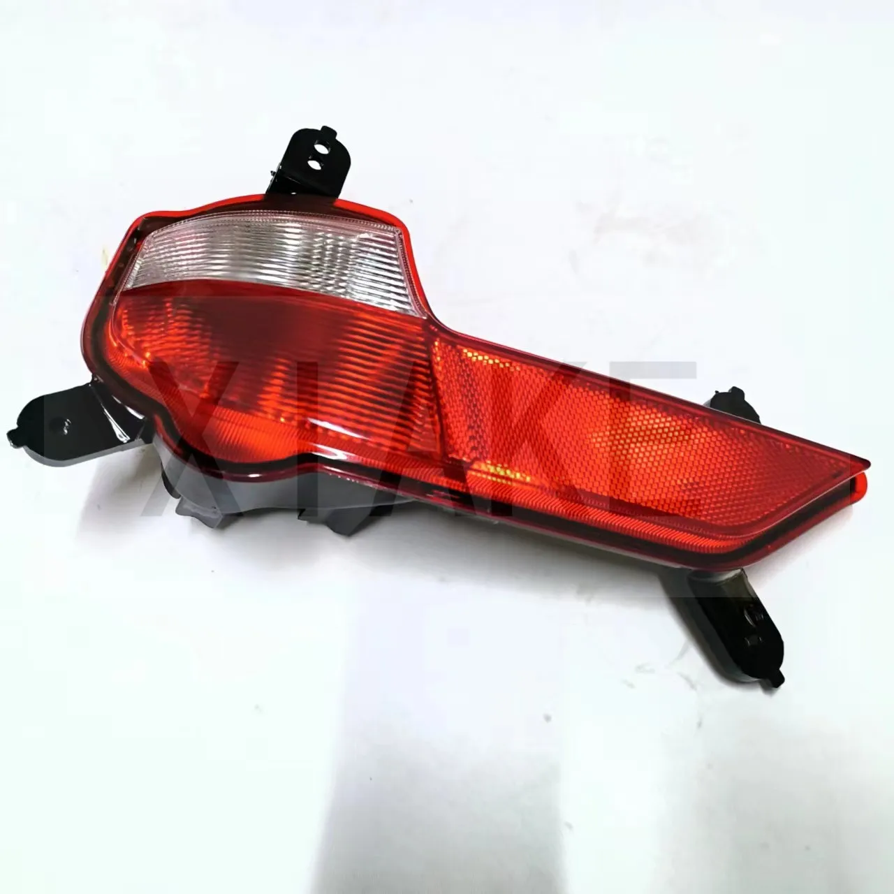 Car Rear Bumper Lamp for Jac Refine S3 Sei3 Reflector 4133500U2260 4133600U2260