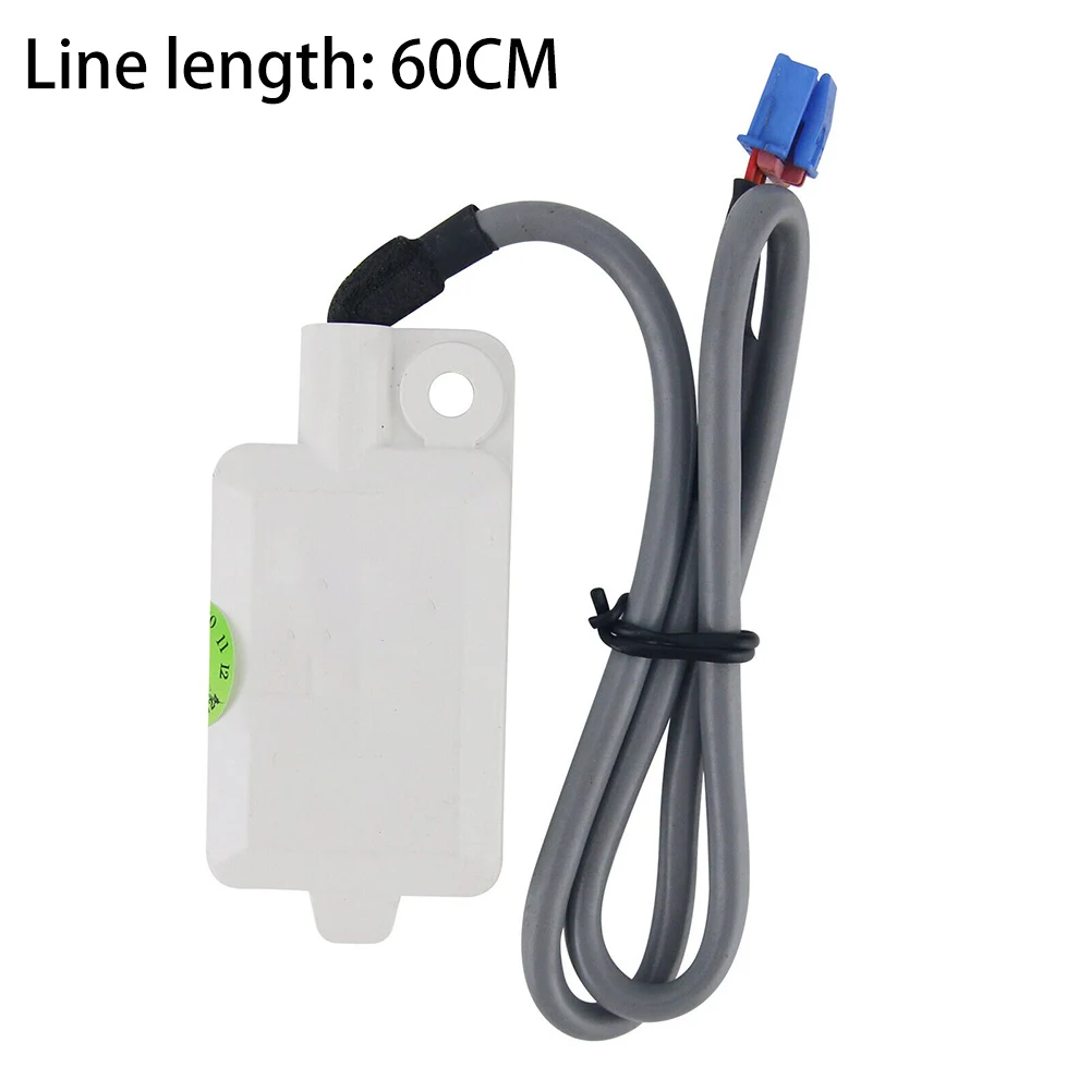 Image of CS532AF CS532AE CS532AX WLAN-Netzwerk für Klimaanlage, ABS, Weiß, für Smart Control-Zubehör, 20 cm, 40 cm, 60 cm, optional