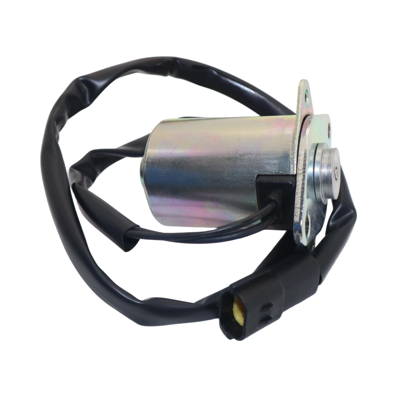 

NEW Solenoid Valve YR35V00009S022 Compatible for Kobelco SK130-8 SK140-8 Crawler Excavators