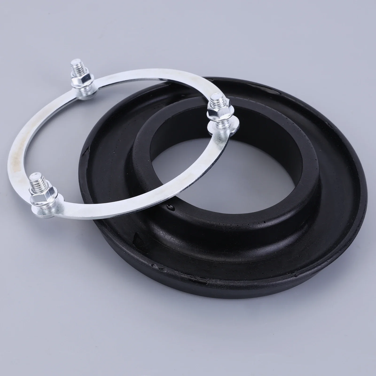 

Подходит для Dodge 1500 2500 3500, изолятор пружинного упругого элемента K160015, автозапчасти, аксессуары для шасси