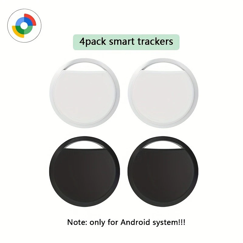 Для Google Searches Для глобальных устройств слежения и защиты от потери GPS Автомобильные ошейники для домашних животных Android-локаторы iTag Key Finder Smart Tag для домашних животных