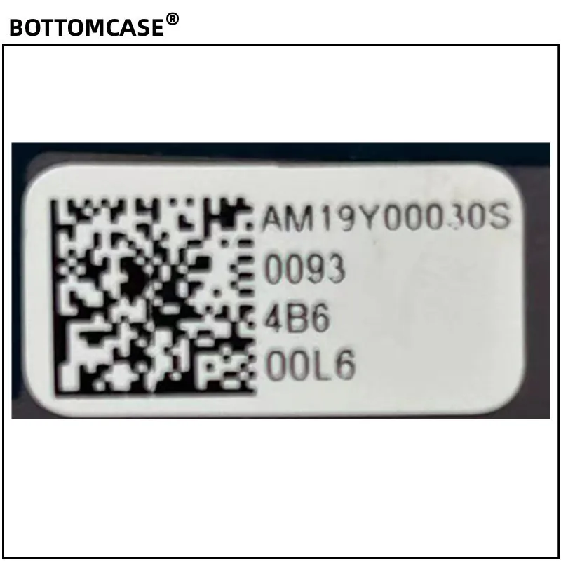 New For BOTTOMCASE® UX305 UX305LA UX305FA UX305UA Laptop LCD Front Bezel cover AM19Y00020S AM19Y00030S