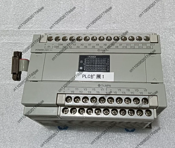 Afpx0e40td-f module functions perfectly, and the actual product can be ordered directly