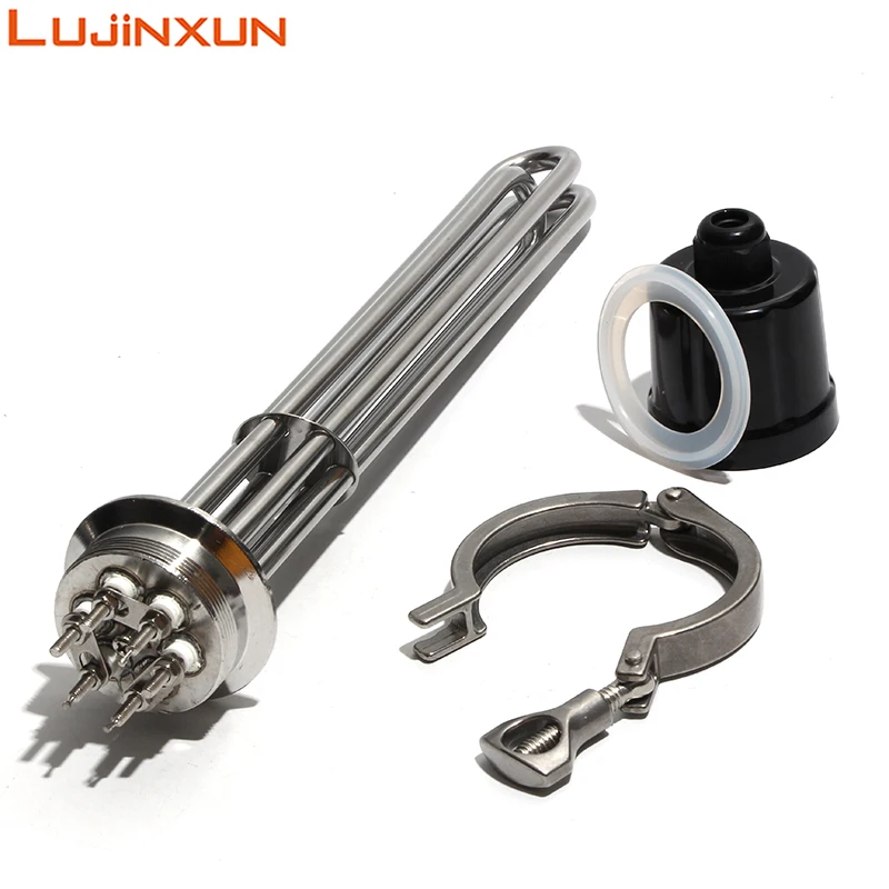 Lujinxun 220V Water Heater Element 2