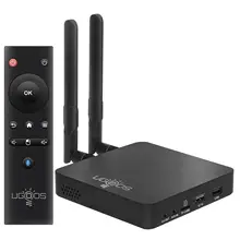 AM6B Plus Android TV Box 4GB 32GB #6