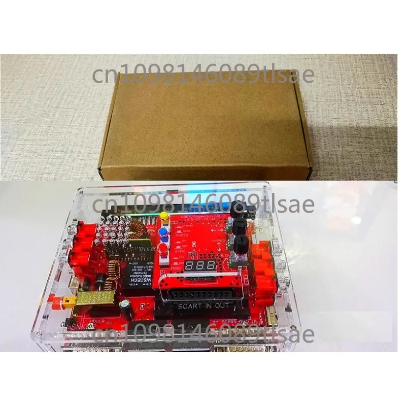 V2.0 High-Power Ss … - image