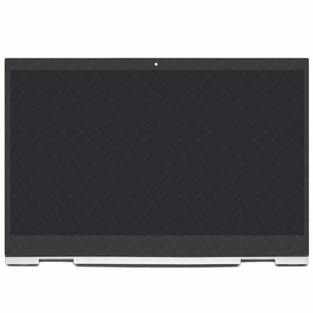 Imagem -02 - para hp Envy X360 15-cn Série 15.6 Polegadas Lcd Touch Screen Digitizer Assembly 4k Uhd 3840x2160