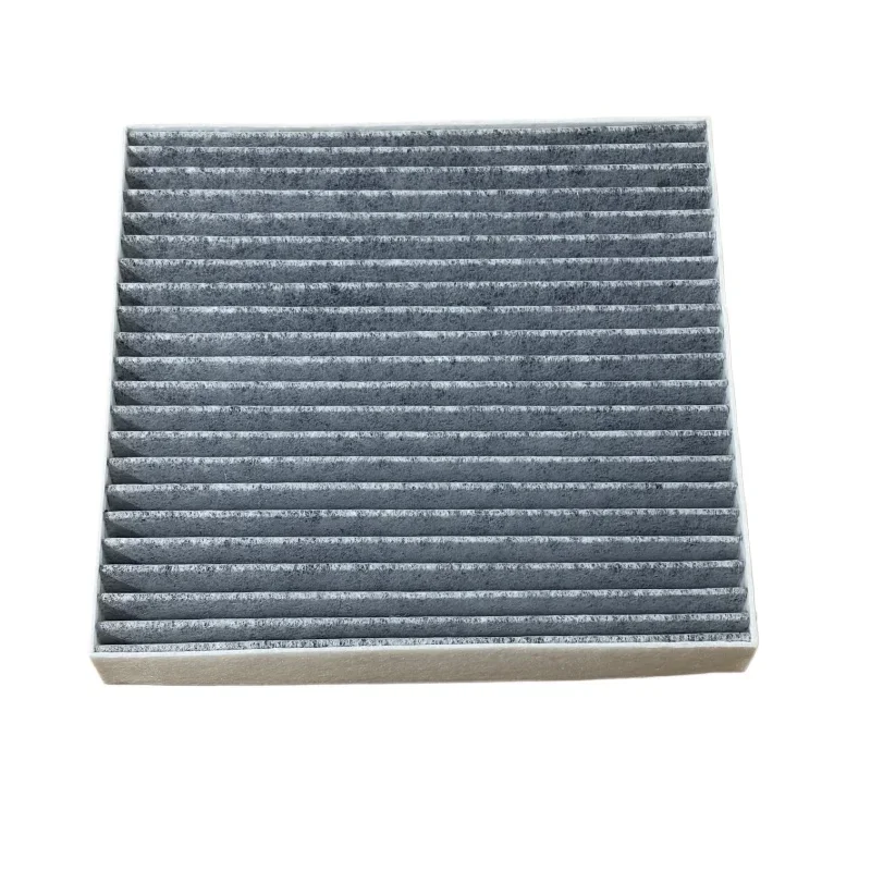 EM2E-8121211E-E1 Cabin filter suitable for BYD Dolphin/Yuan PLUS/Yuan UP activated carbon air conditioning filter element