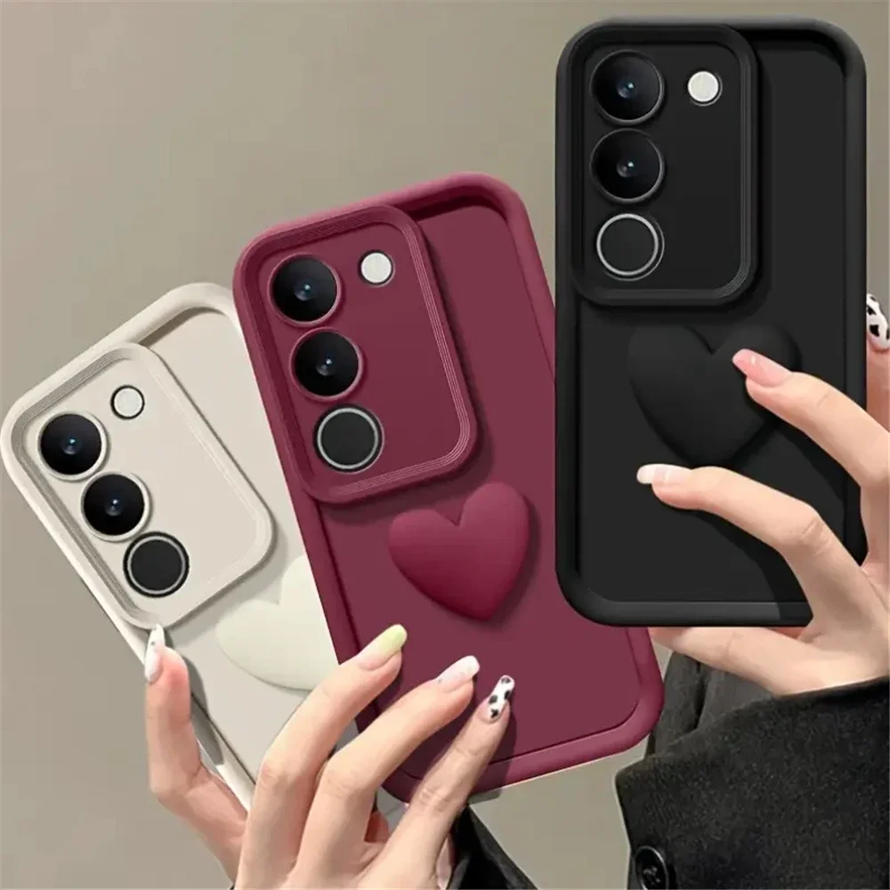 Thumbnail 3 - #25 Compare Vivo V30 Phone Case Before You Buy