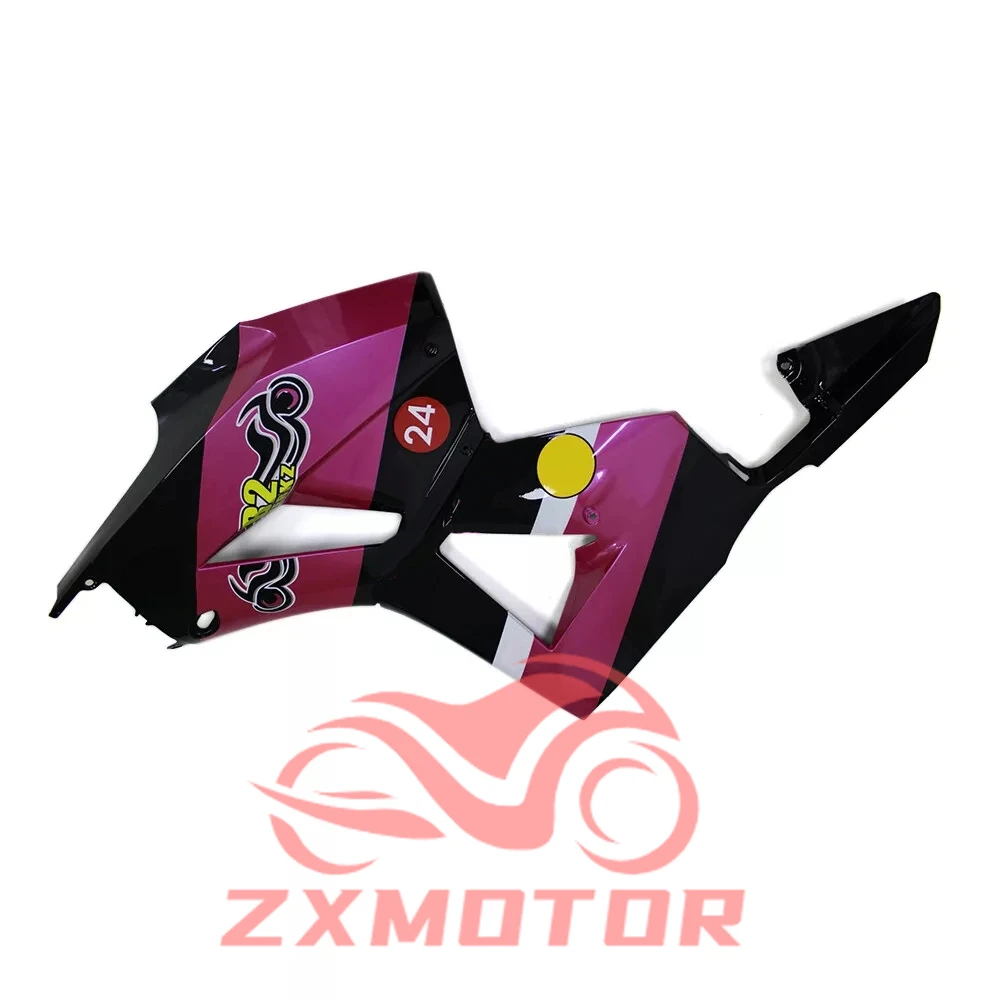 Motorcycle Fairings CBR600RR 2013 2014 2015 2016 2017 2018 2019 Motorcycle Fairing Kit Injection for HONDA CBR 600RR New