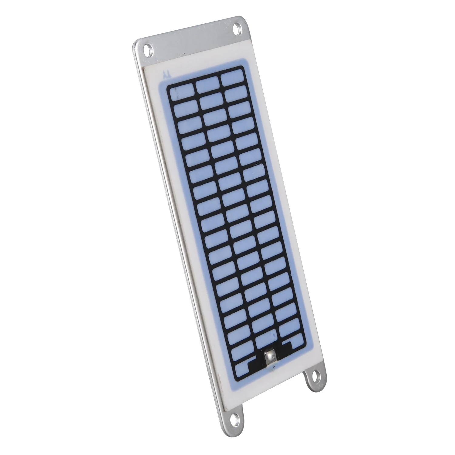 Generador doméstico portátil con placa de ozono A53Q-7G/H, accesorios integrados para generador de ozono