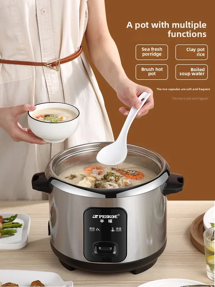 Thumbnail 2 - #39 Compare Food Cookers & Steamers Before You Buy