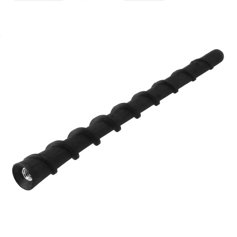 5X 7 Inch Spiral Direct Replacement Antenna Fit For Chrysler Jeep Dodge Jeep Cherokee Dodge Dart Journey Avenger Durango