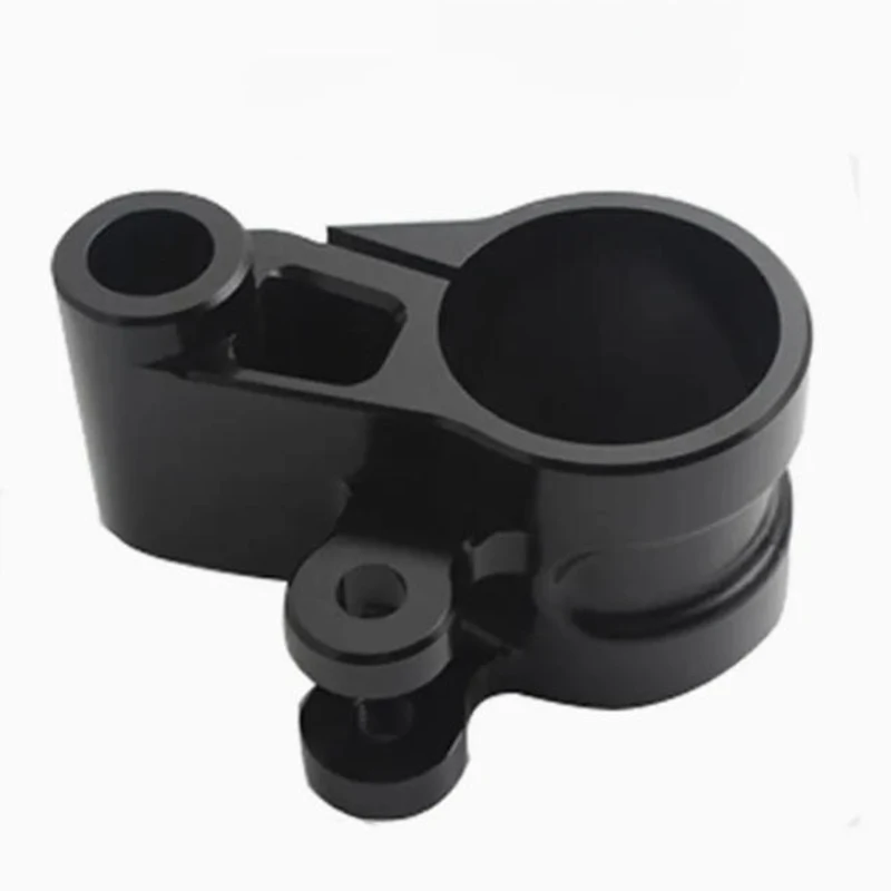 OEM Precision Machine Parts Fabrication Service Custom Aluminum Alloy Mounting Plate