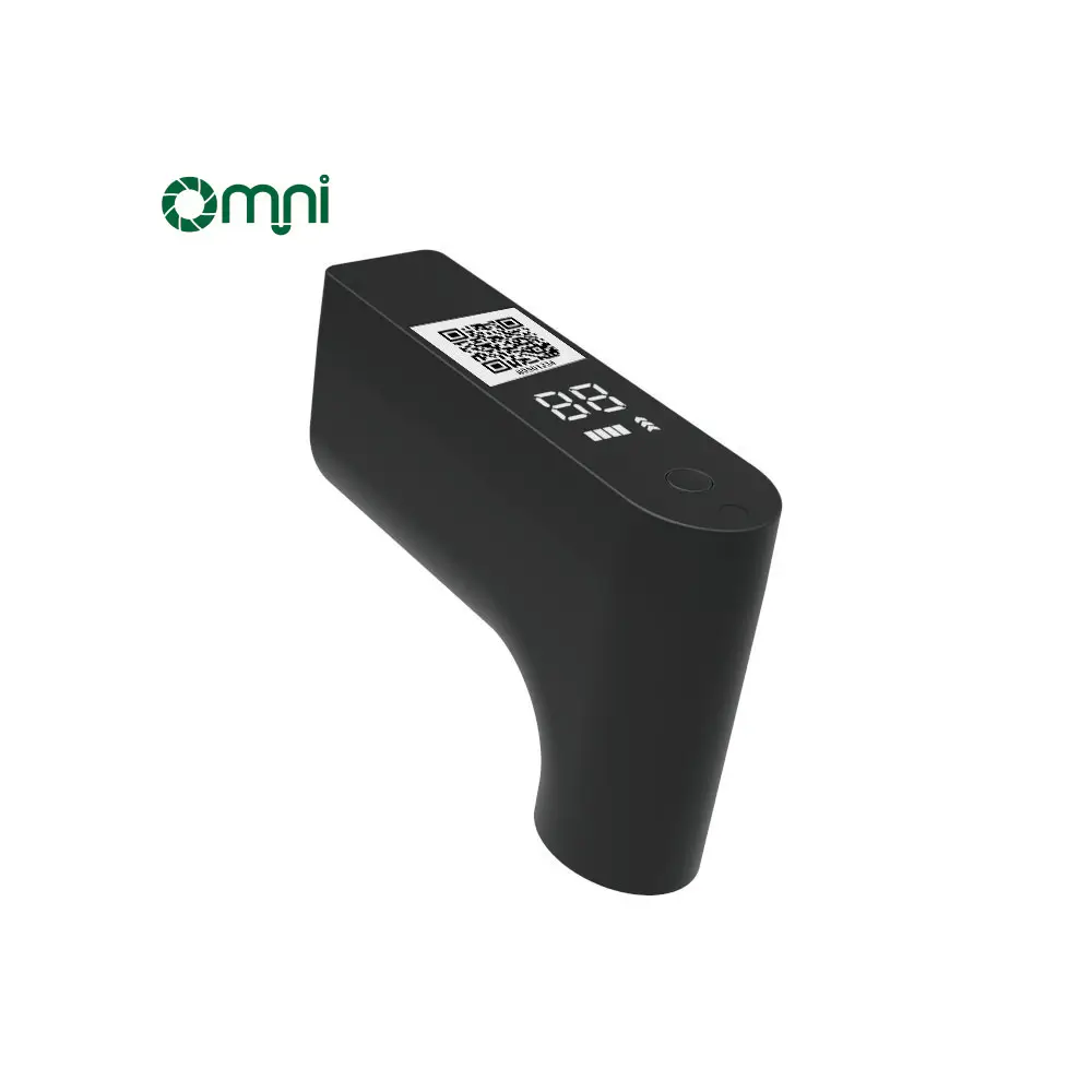 

Popular 4G GPS BLE SENSOR ALARM Sharing Scooter IoT Device Scan QR Code to Unlock