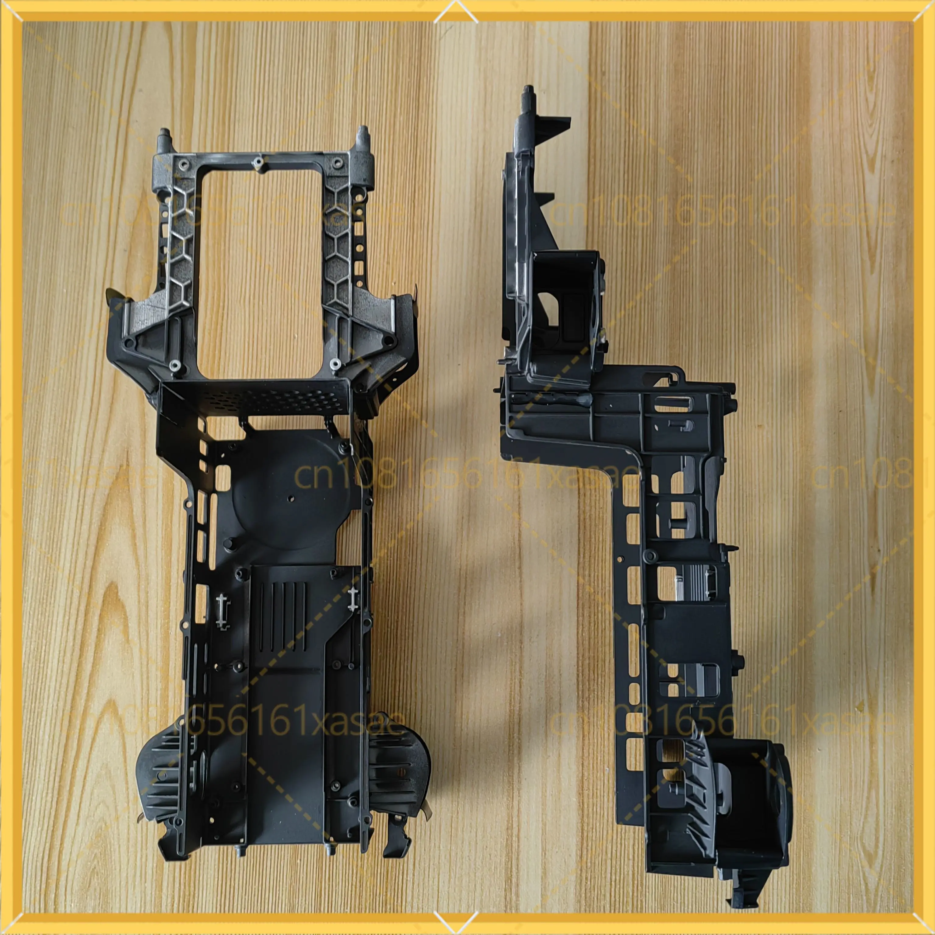 For Daotong Intelligent EVOII V2 Body Middle Frame Assembly
