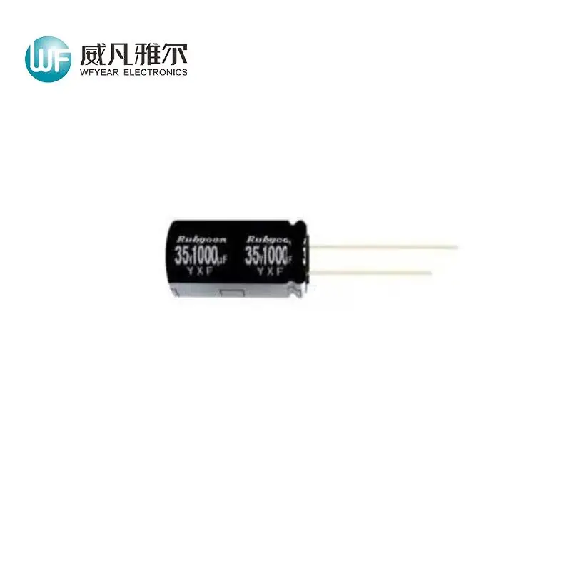 

100% New&Original 10YXF470MEFC8X11.5 Aluminum Electrolytic Capacitors Electronics Resistor Set