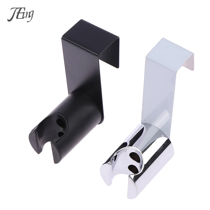 Bidet Sprayer Holder Toilet Attachment Hanging Bracket For Handheld Shower Wand