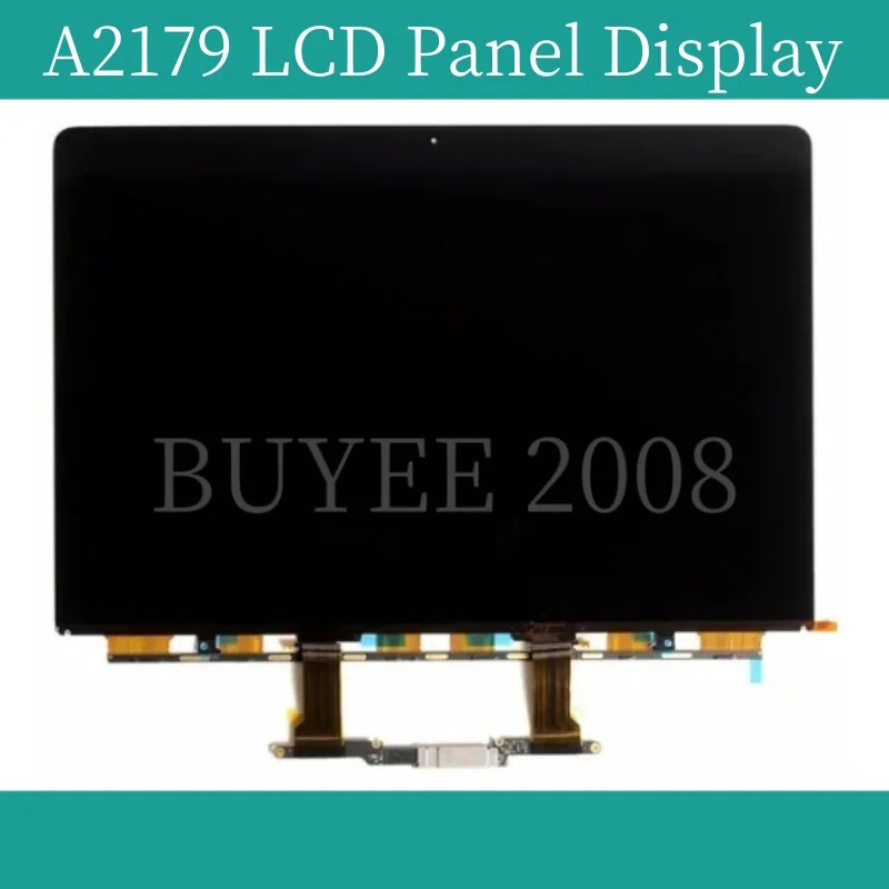 New Original A2179 LCD Panel For MacBook Air Pro Retina 13.3